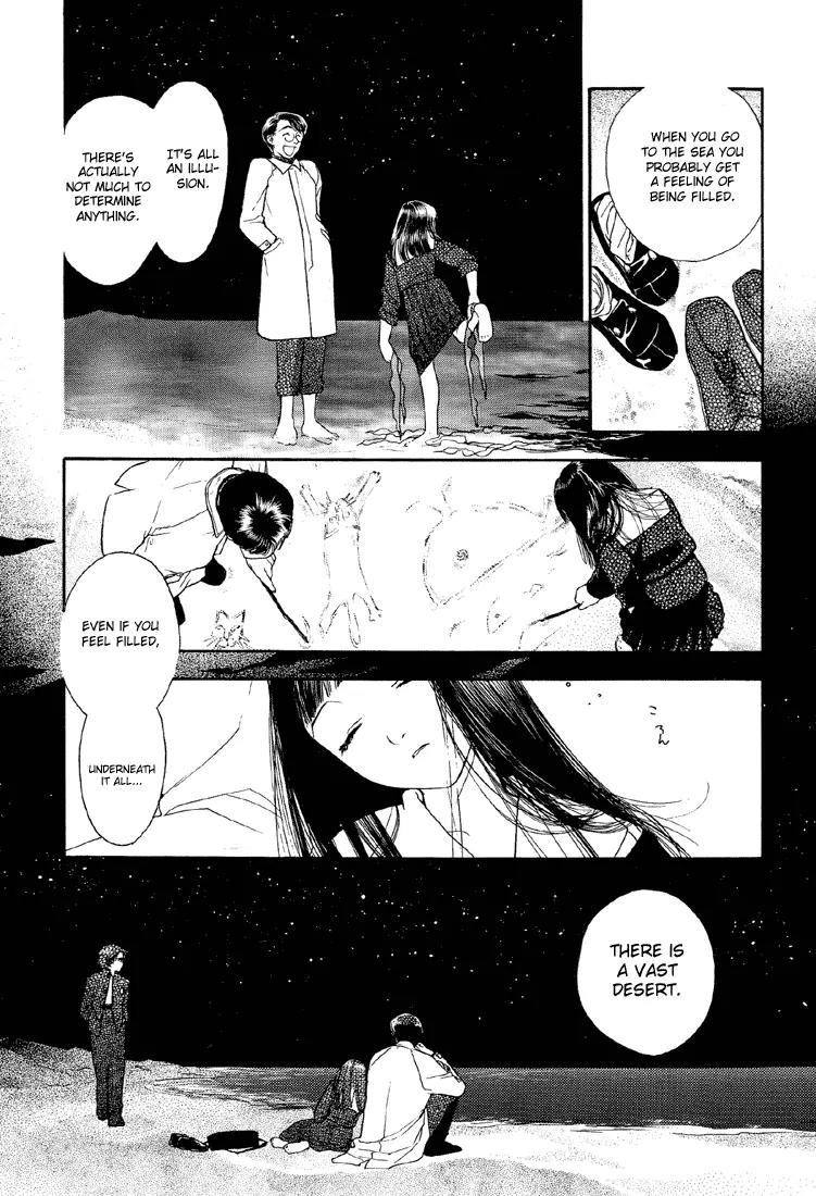 Hoshi no Sabaku Chapter 2 page 36 - Chapter 2: Part 2 of 5