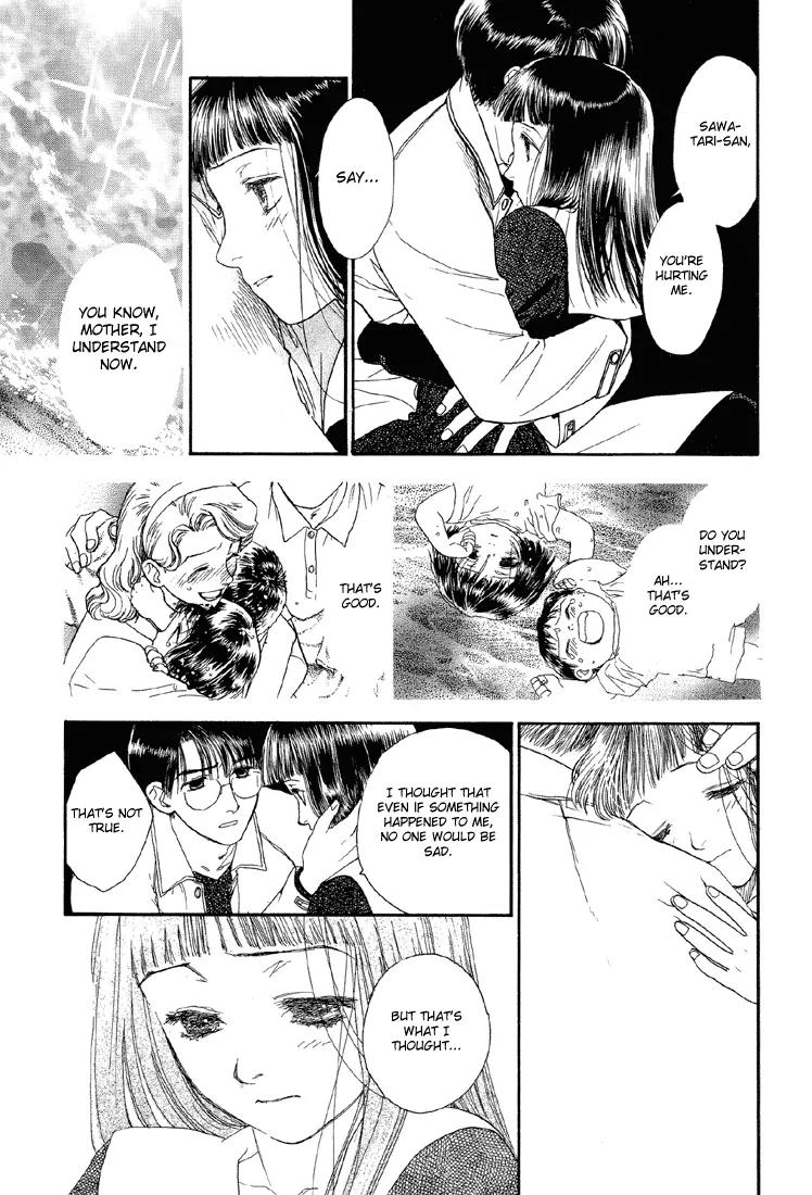 Hoshi no Sabaku Chapter 5 page 2 - Chapter 5: Part 5 of 5 [End]
