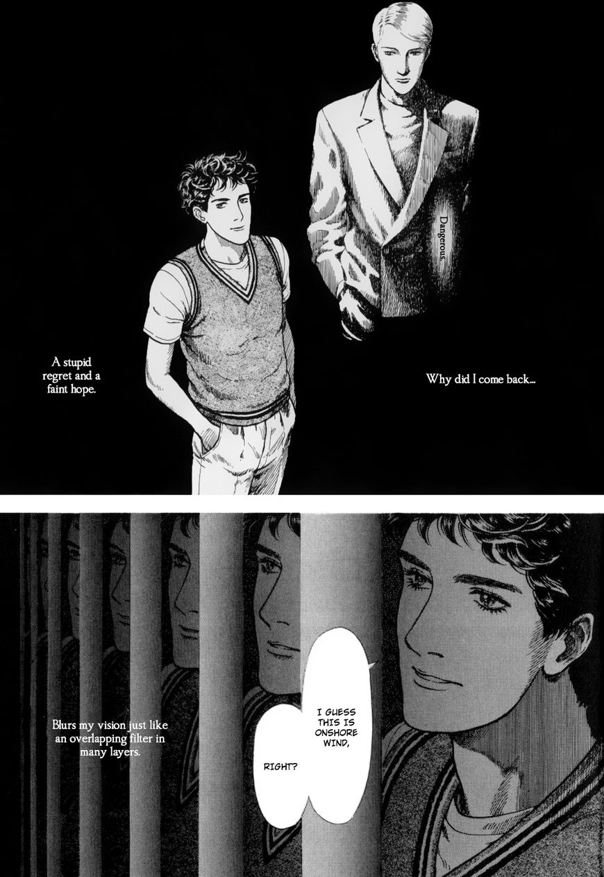 Hoshi no Tokei no Liddell Chapter 1 page 56 - Chapter 1
