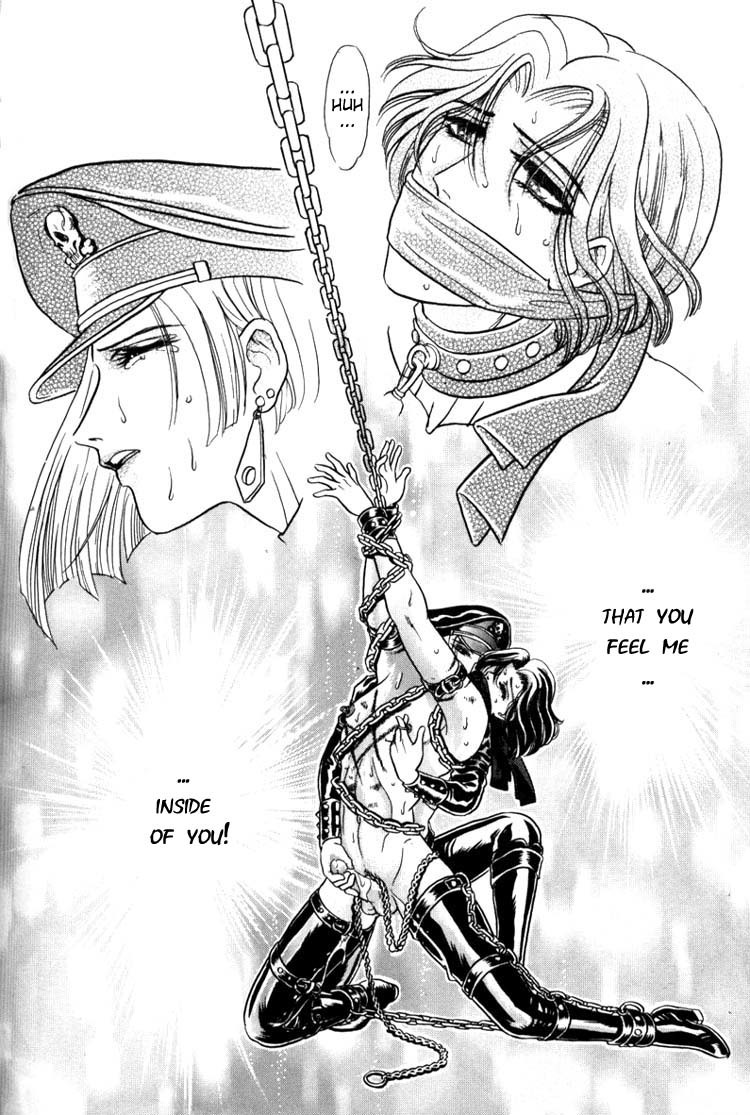 Hoshi no Yakata Chapter 1 page 27 - Chapter 1