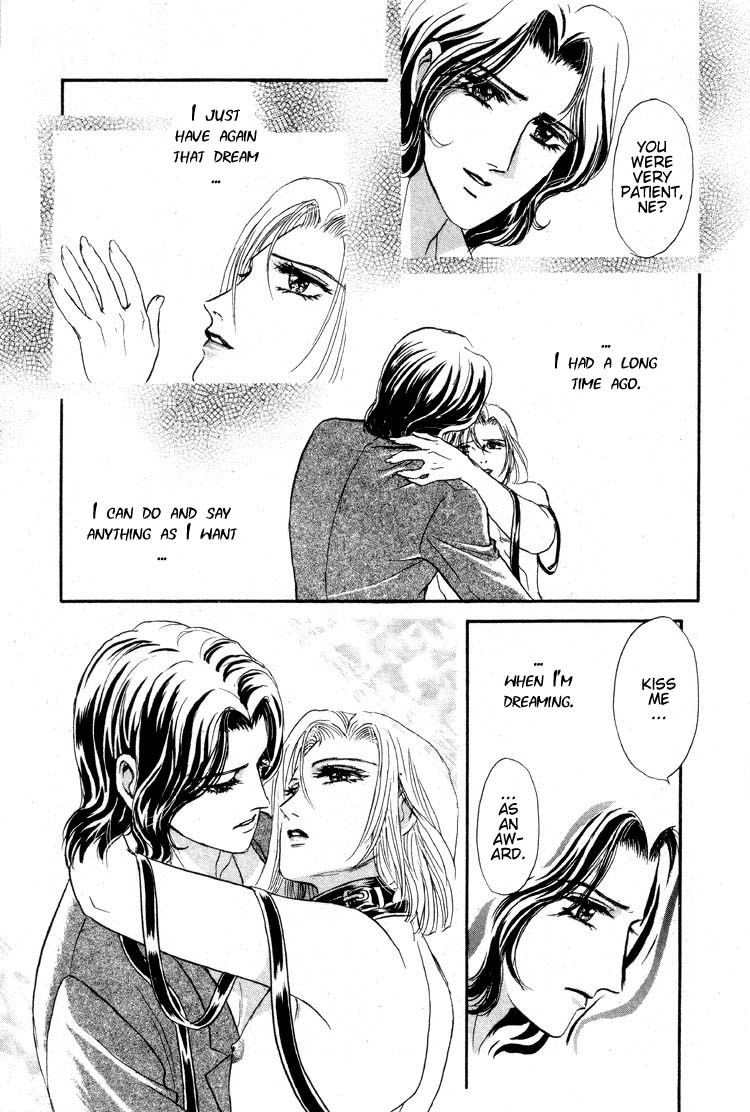 Hoshi no Yakata Chapter 10 page 28 - Chapter 10