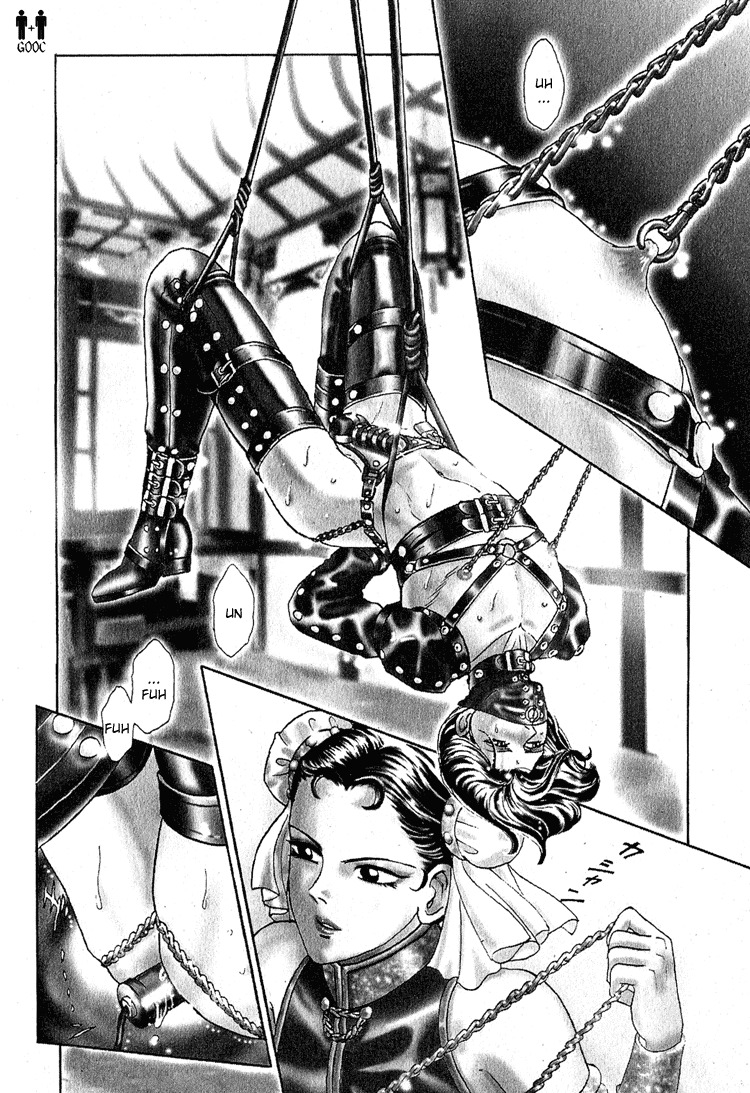 Hoshi no Yakata Chapter 18 page 5 - Chapter 18