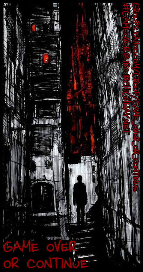 Hoshi no Yakata Chapter 2 page 1 - Chapter 2