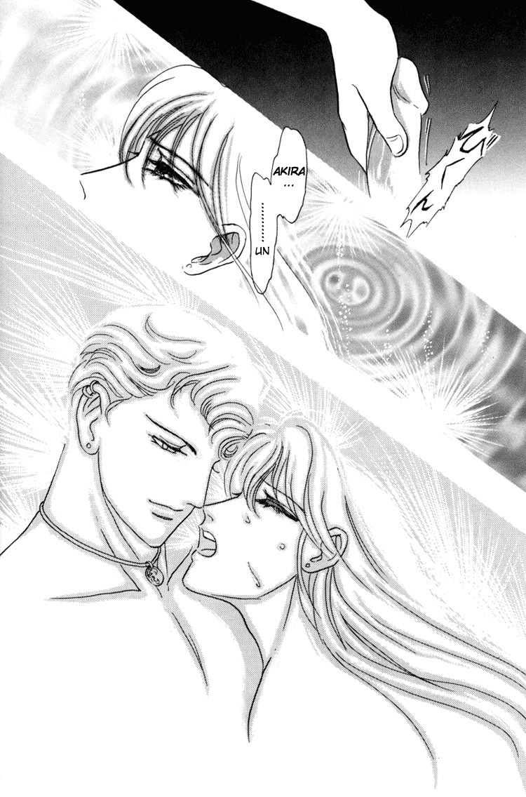 Hoshi no Yakata Chapter 3 page 20 - Chapter 3