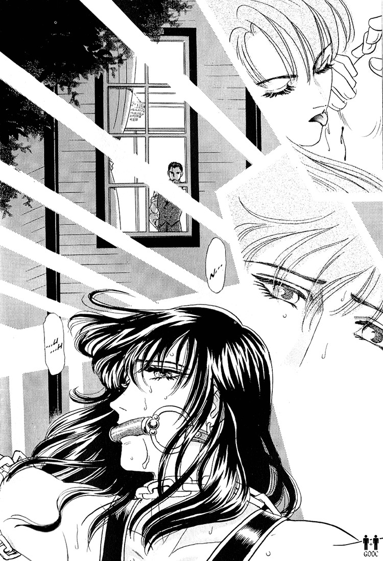 Hoshi no Yakata Chapter 7 page 30 - Chapter 7
