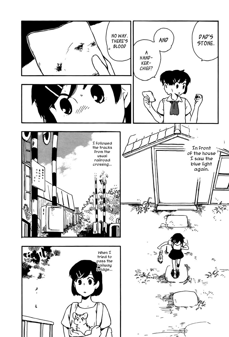 Hoshi o Ou Kodomo Chapter 1 page 57 - Chapter 1