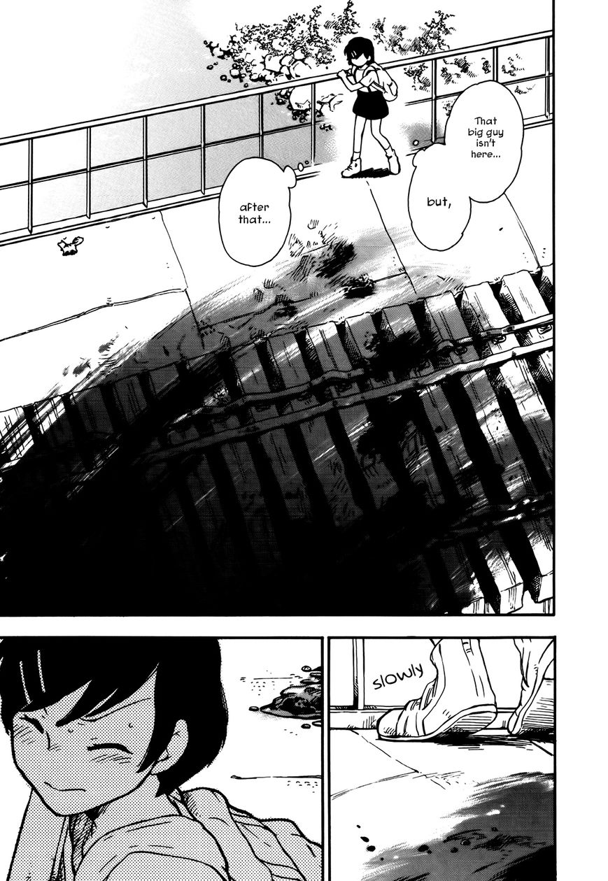 Hoshi o Ou Kodomo Chapter 1 page 58 - Chapter 1
