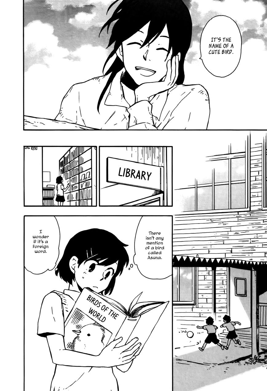 Hoshi o Ou Kodomo Chapter 1 page 66 - Chapter 1