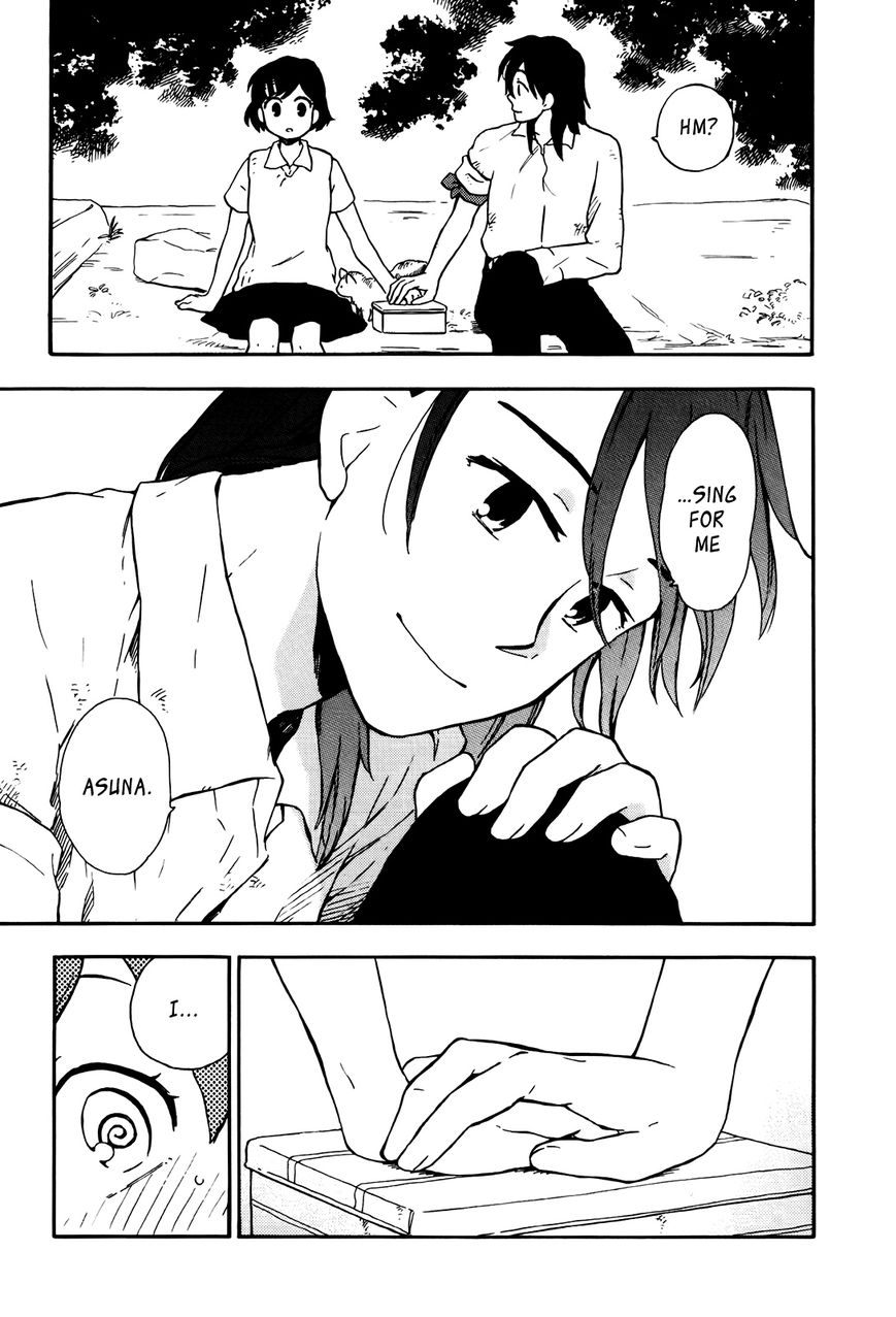 Hoshi o Ou Kodomo Chapter 1 page 80 - Chapter 1