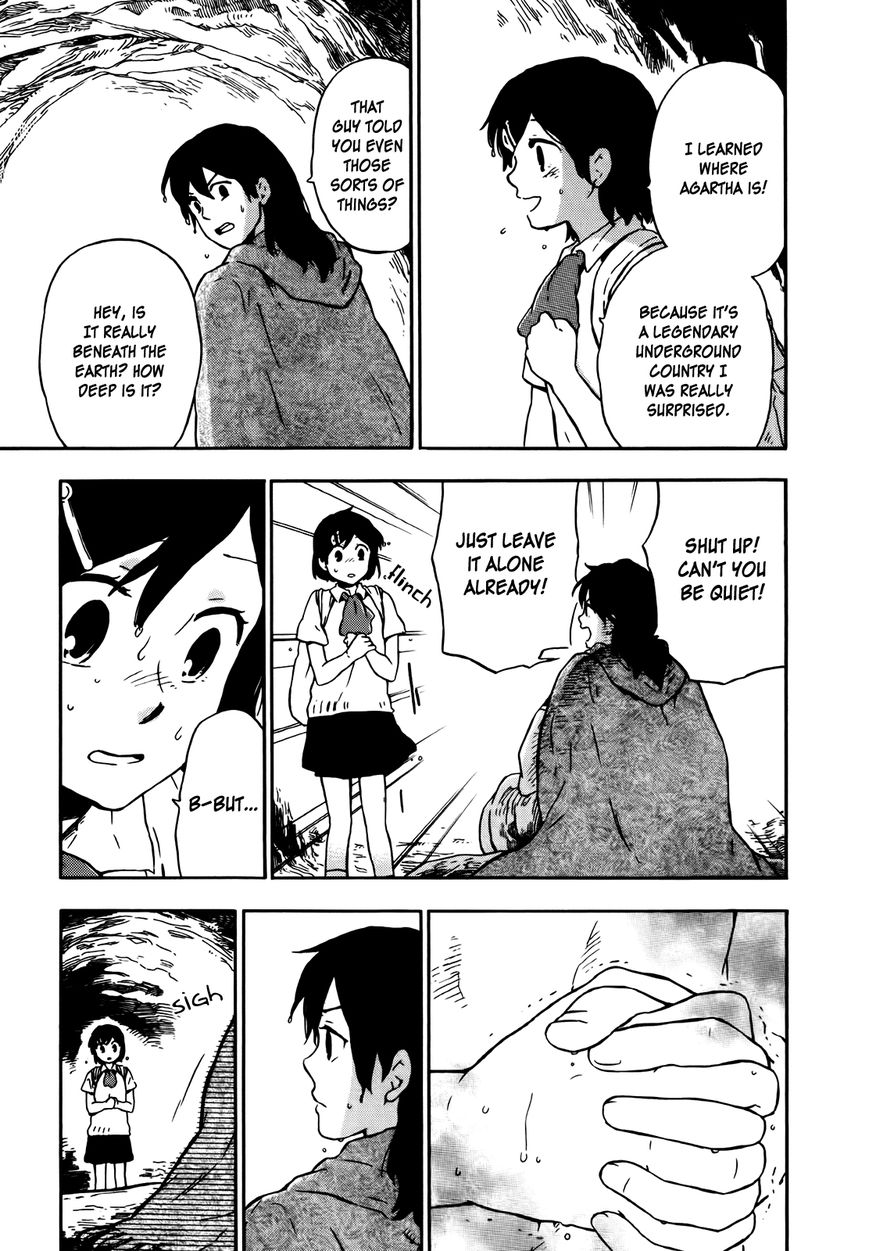 Hoshi o Ou Kodomo Chapter 2 page 32 - Chapter 2