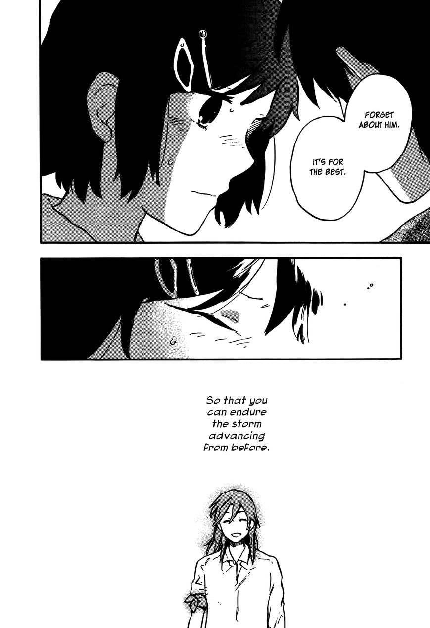 Hoshi o Ou Kodomo Chapter 2 page 48 - Chapter 2