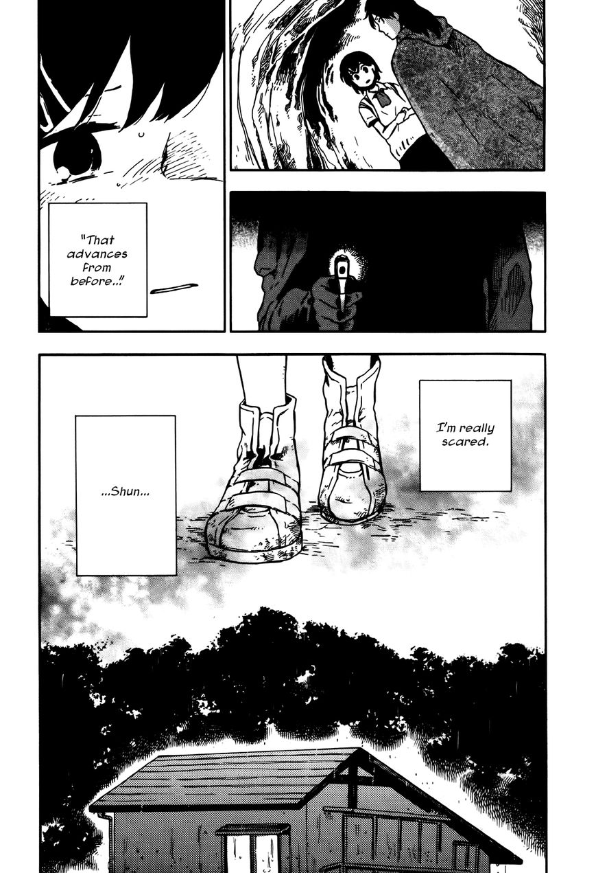 Hoshi o Ou Kodomo Chapter 2 page 49 - Chapter 2