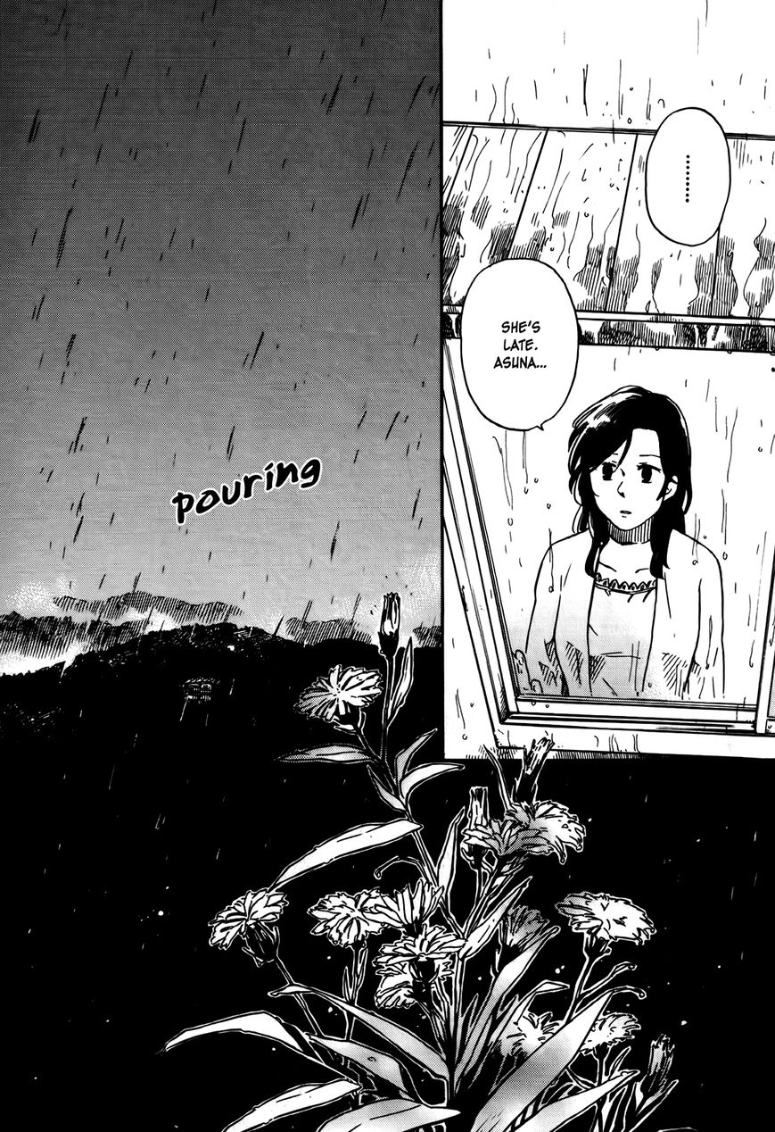 Hoshi o Ou Kodomo Chapter 2 page 50 - Chapter 2
