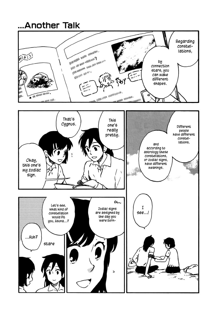 Hoshi o Ou Kodomo Chapter 2 page 52 - Chapter 2