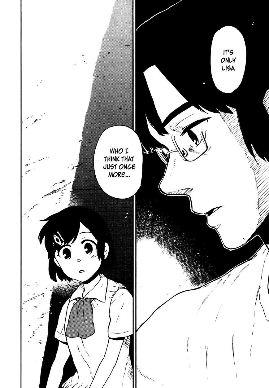 Hoshi o Ou Kodomo Chapter 5 page 24 - Chapter 5