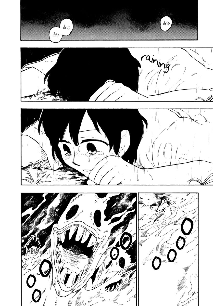 Hoshi o Ou Kodomo Chapter 6 page 12 - Chapter 6