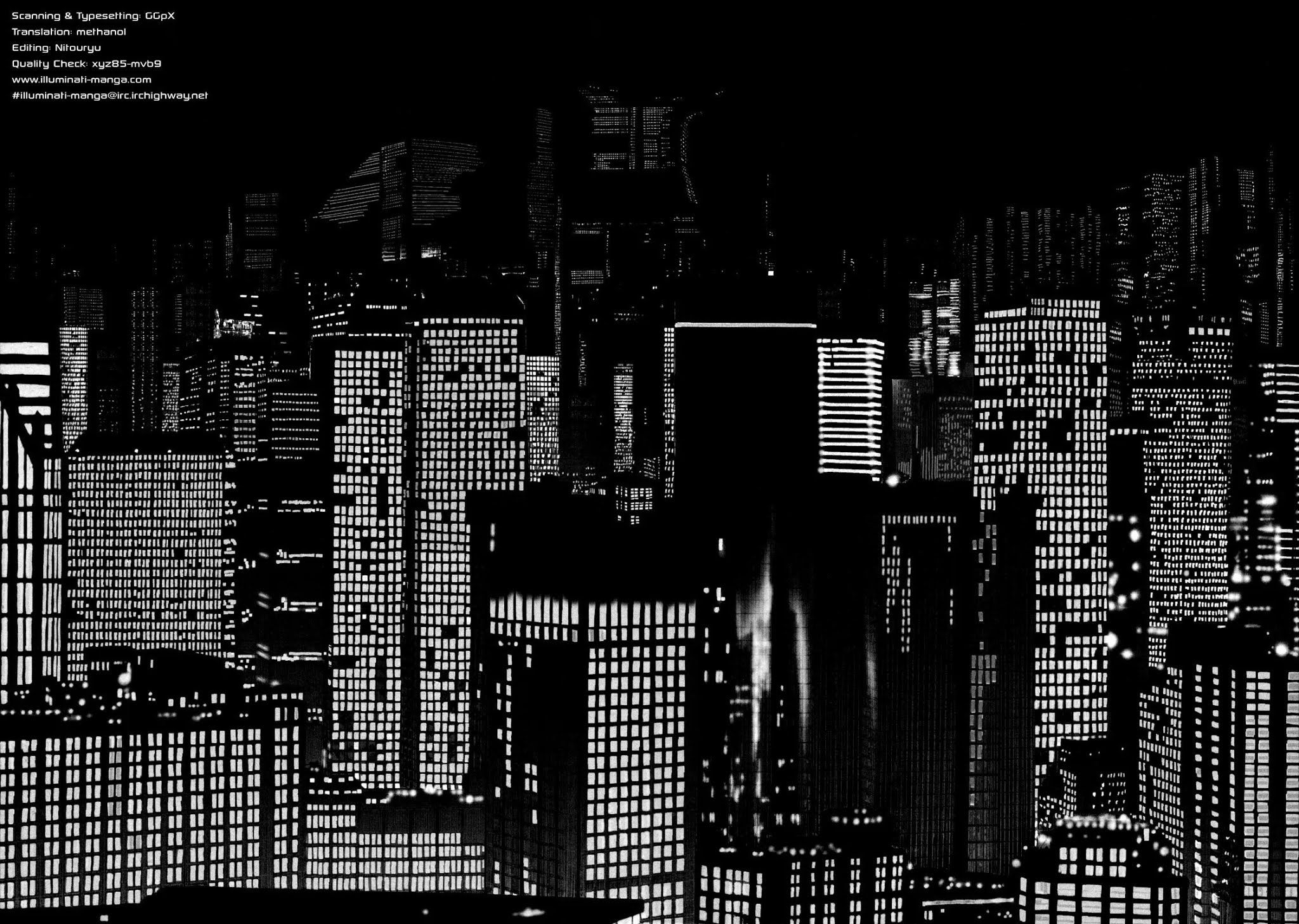 Hoshi o Tsugu Mono Chapter 1 page 12 - Chapter 1: The Corpse in the Moon