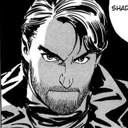Hoshi o Tsugu Mono Chapter 24: Light and Shadow cover