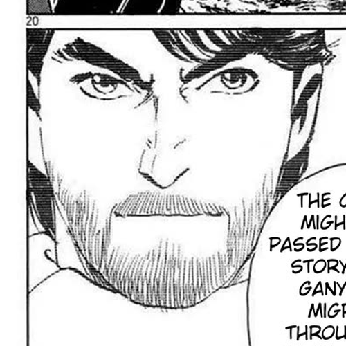 Hoshi o Tsugu Mono Chapter 26: Giant's Star cover