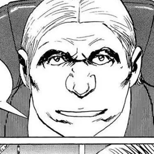 Hoshi o Tsugu Mono Chapter 33: For the Giants cover