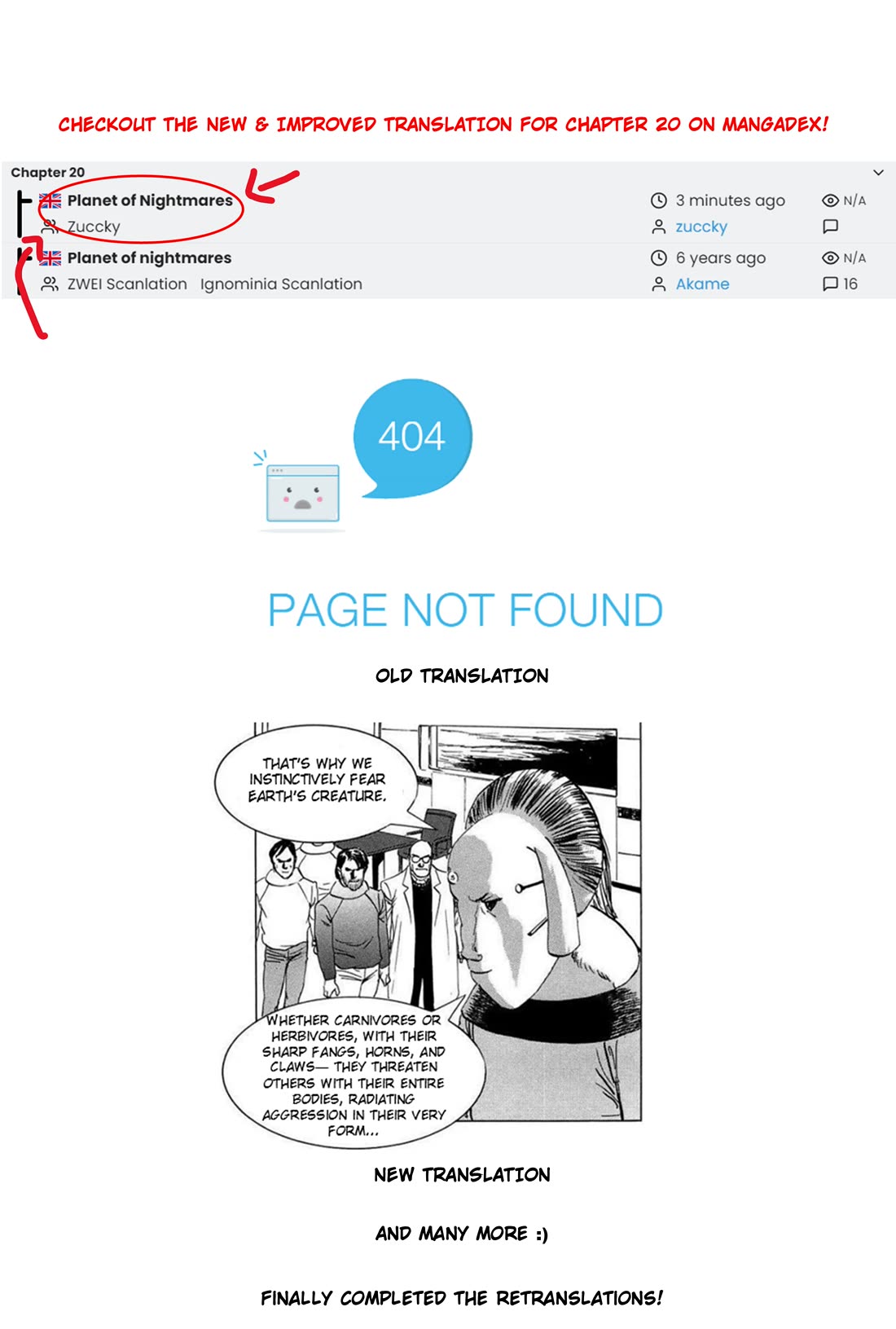 Hoshi o Tsugu Mono Chapter 34 page 26 - Chapter 34: Phantom War 1