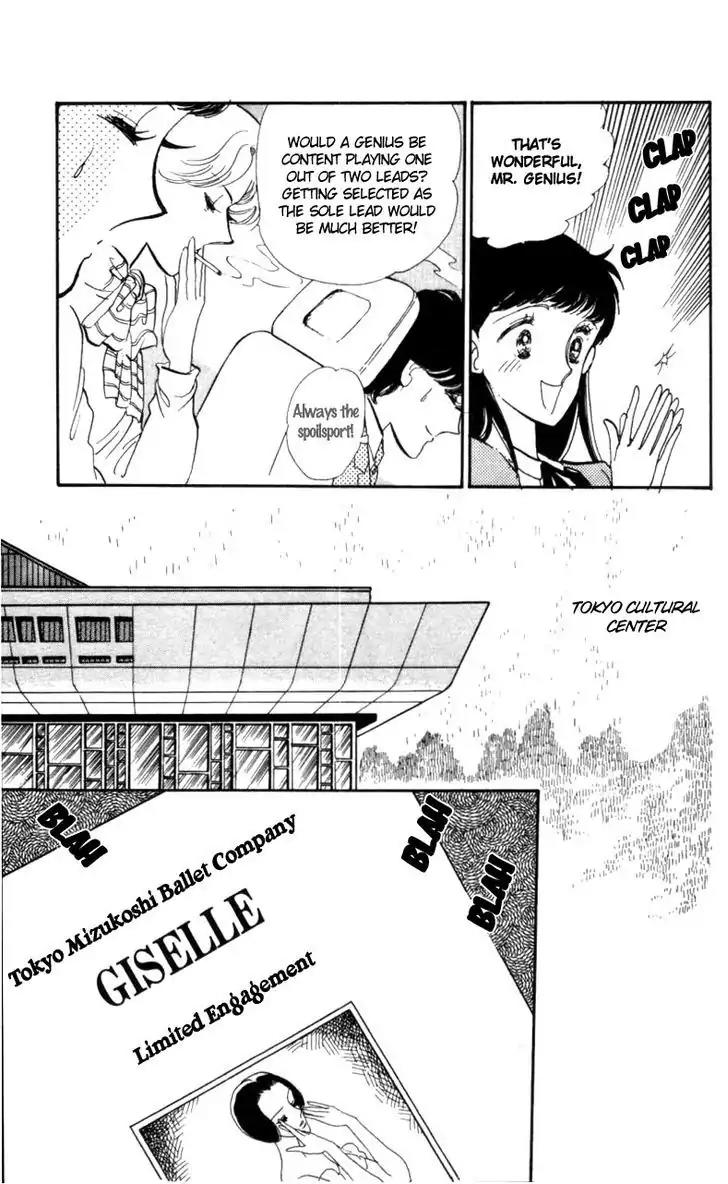 Hoshi o Tsumu Donna Chapter 1 page 14 - Chapter 1