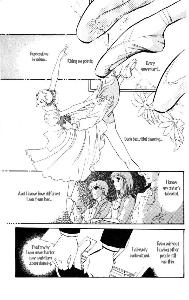 Hoshi o Tsumu Donna Chapter 1 page 16 - Chapter 1