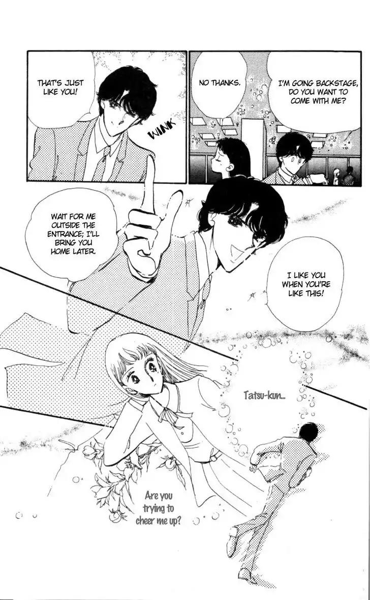 Hoshi o Tsumu Donna Chapter 1 page 20 - Chapter 1