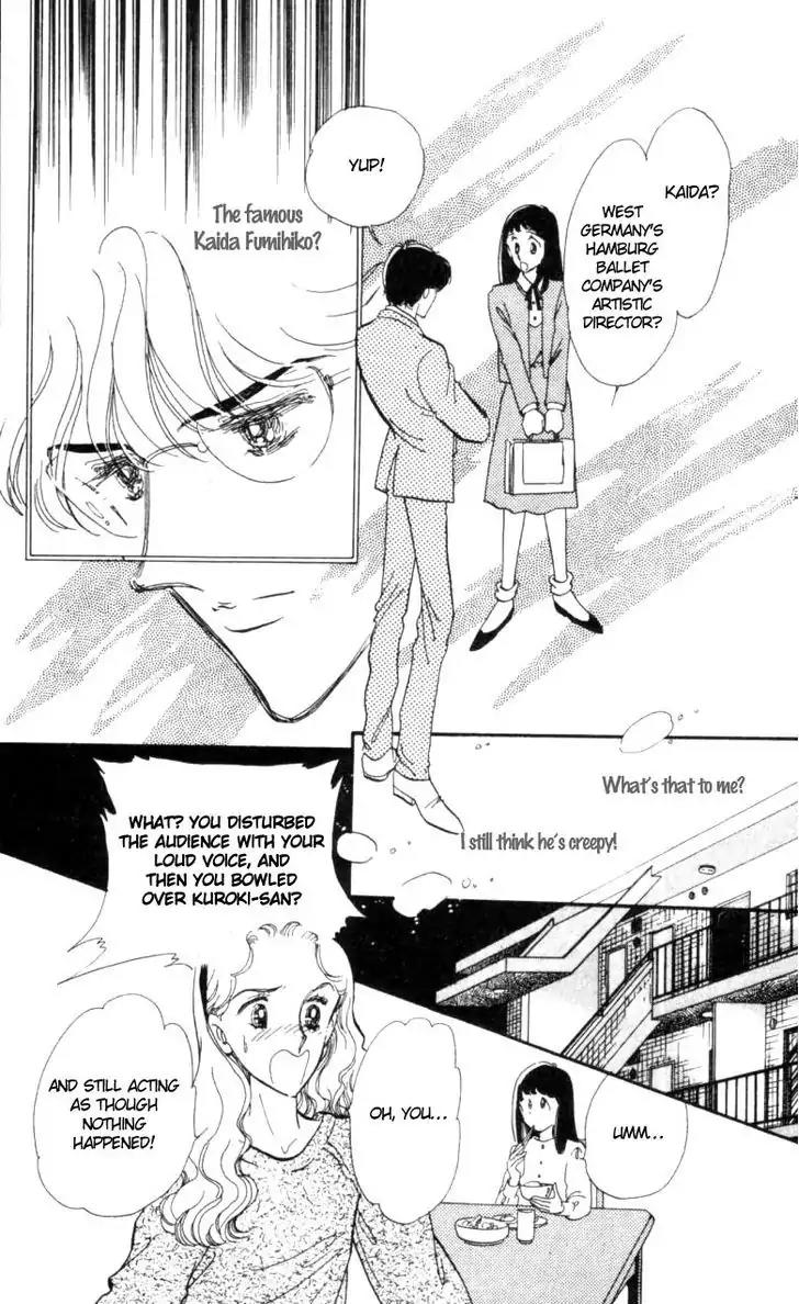 Hoshi o Tsumu Donna Chapter 1 page 27 - Chapter 1