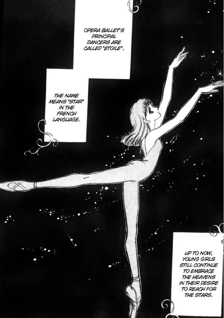 Hoshi o Tsumu Donna Chapter 1 page 4 - Chapter 1