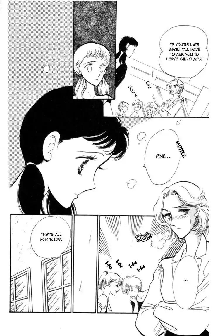 Hoshi o Tsumu Donna Chapter 1 page 7 - Chapter 1