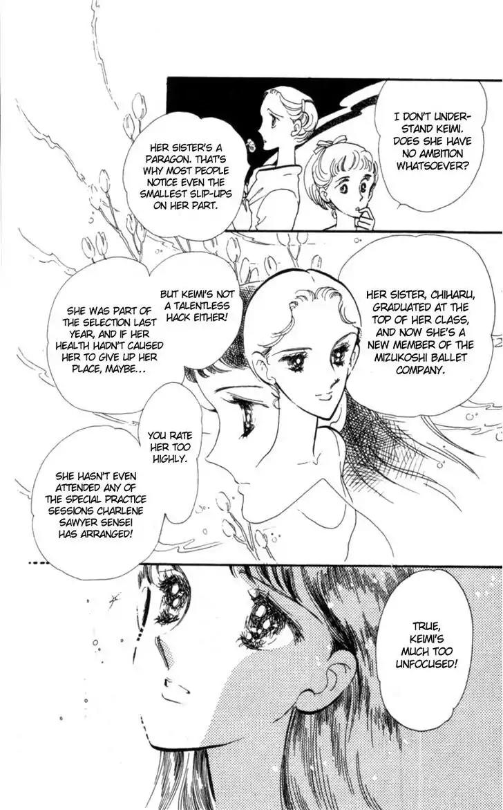 Hoshi o Tsumu Donna Chapter 1 page 9 - Chapter 1