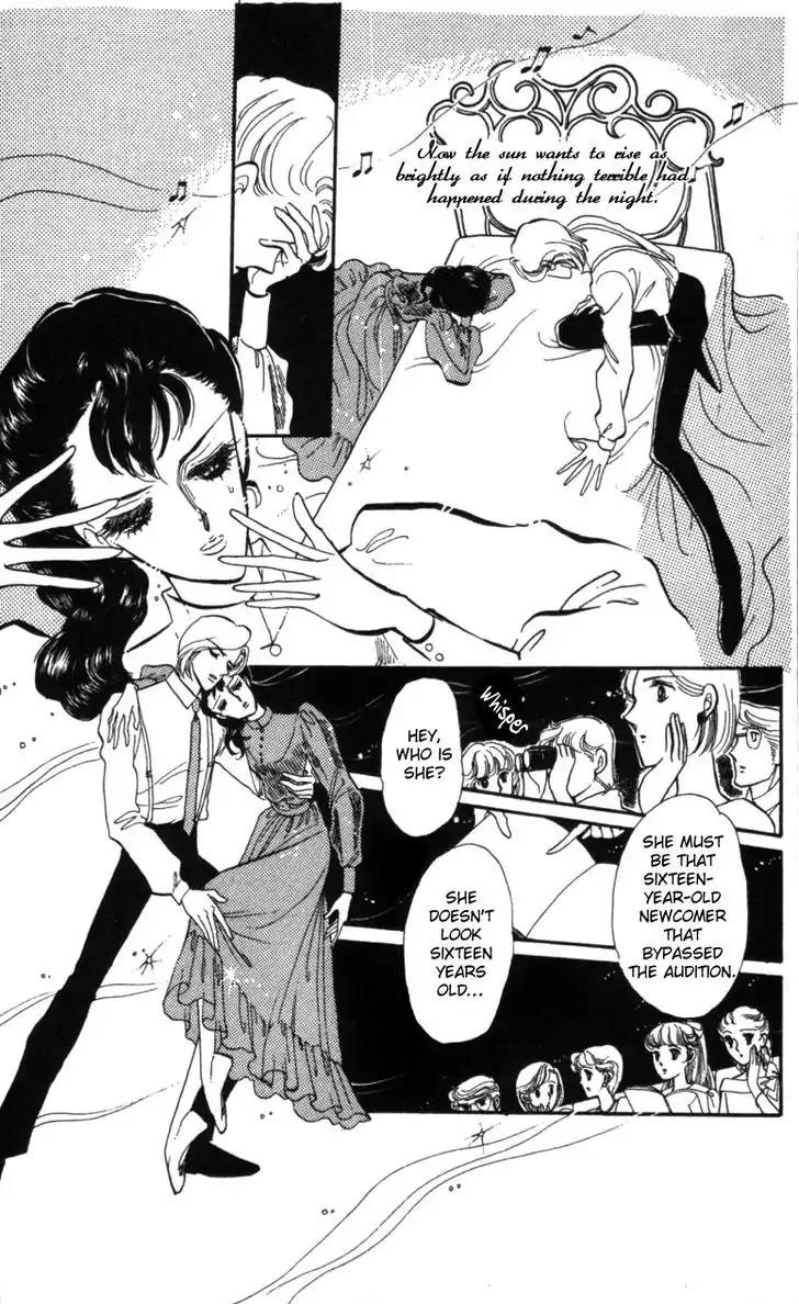 Hoshi o Tsumu Donna Chapter 10 page 10 - Chapter 10