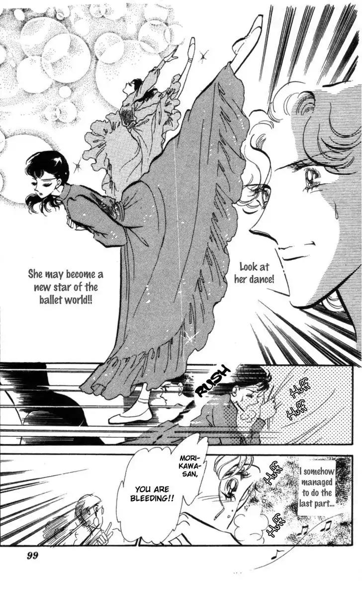Hoshi o Tsumu Donna Chapter 10 page 12 - Chapter 10