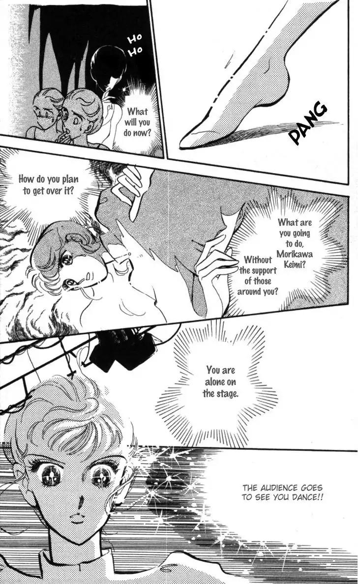 Hoshi o Tsumu Donna Chapter 10 page 18 - Chapter 10