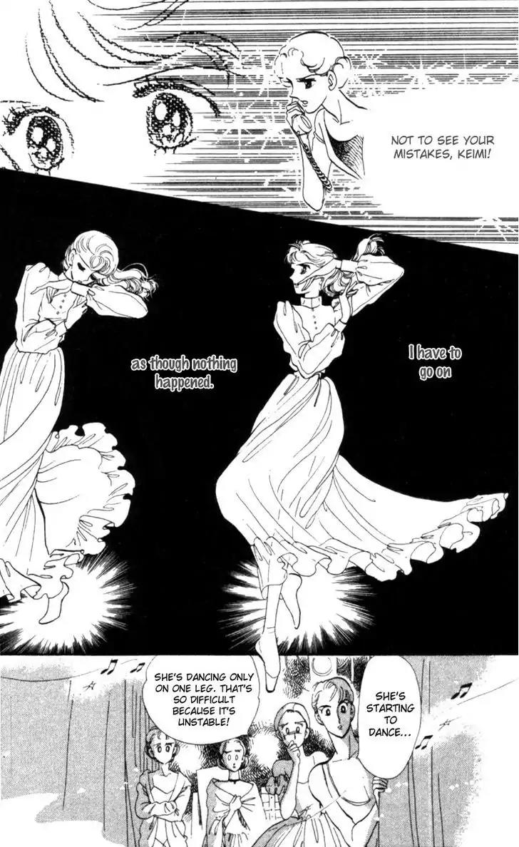 Hoshi o Tsumu Donna Chapter 10 page 19 - Chapter 10
