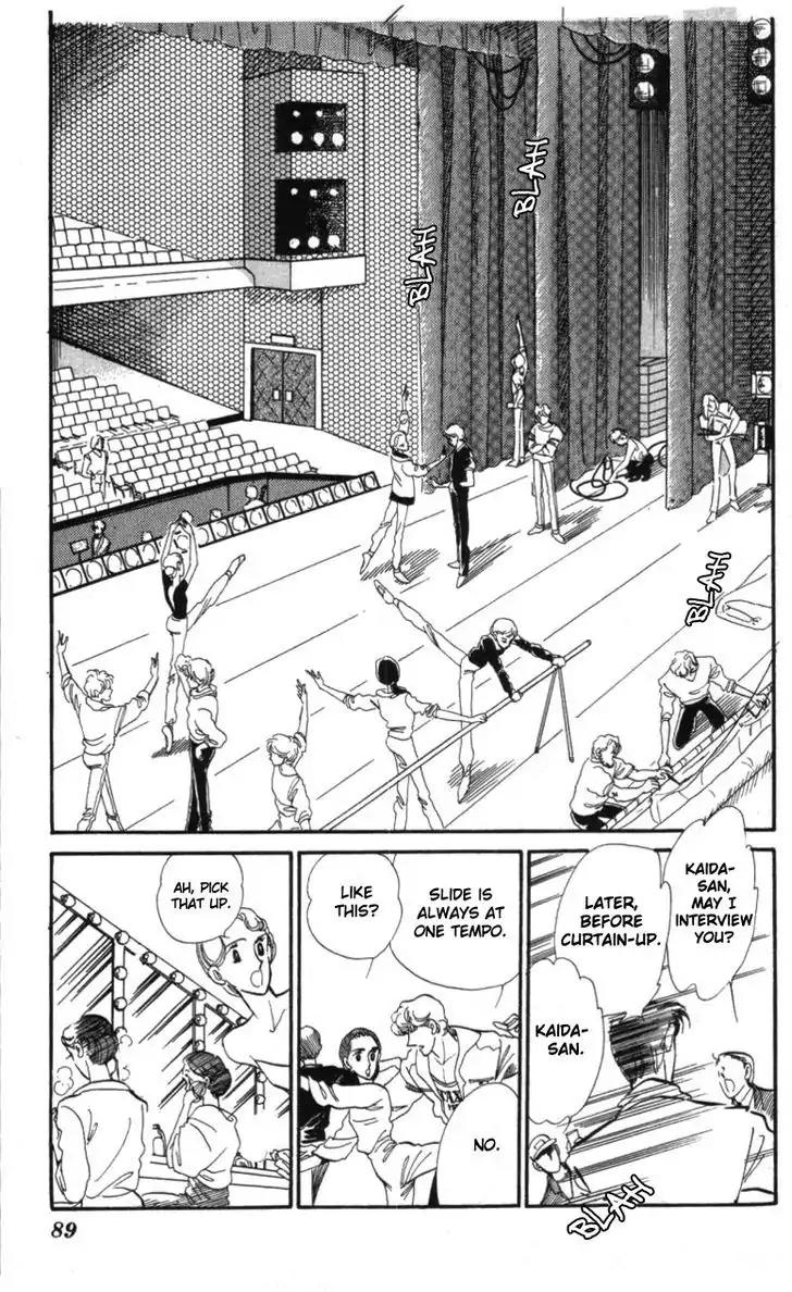 Hoshi o Tsumu Donna Chapter 10 page 2 - Chapter 10