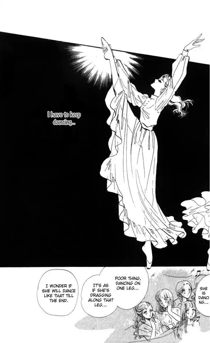 Hoshi o Tsumu Donna Chapter 10 page 20 - Chapter 10