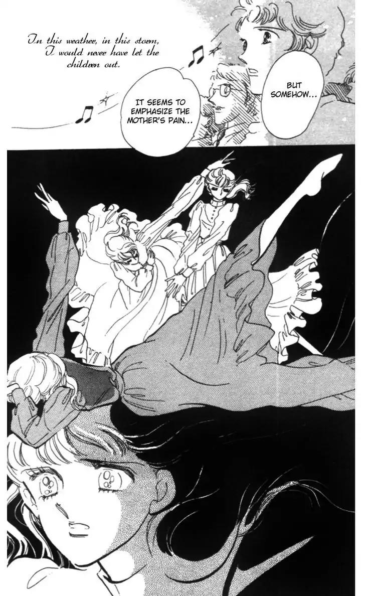 Hoshi o Tsumu Donna Chapter 10 page 21 - Chapter 10