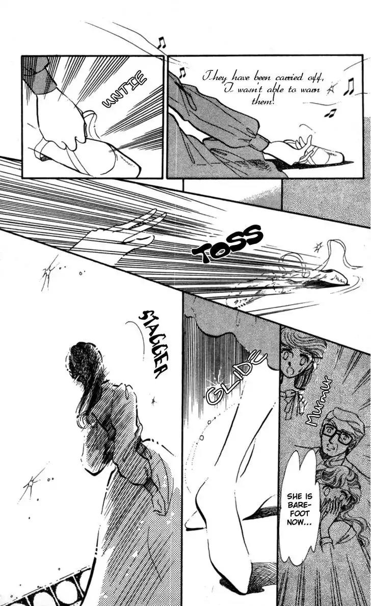 Hoshi o Tsumu Donna Chapter 10 page 22 - Chapter 10
