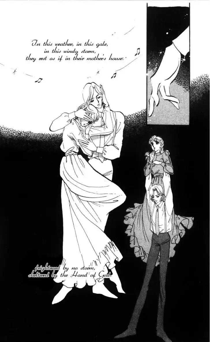 Hoshi o Tsumu Donna Chapter 10 page 24 - Chapter 10