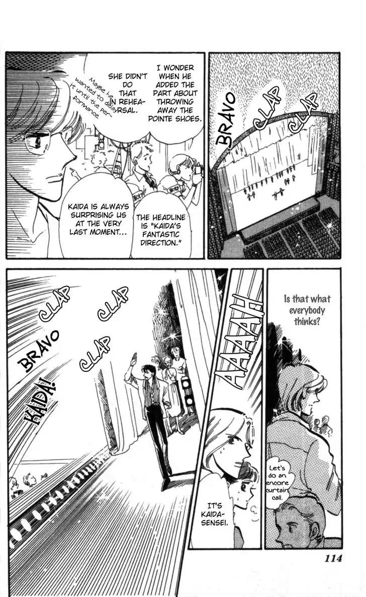 Hoshi o Tsumu Donna Chapter 10 page 27 - Chapter 10