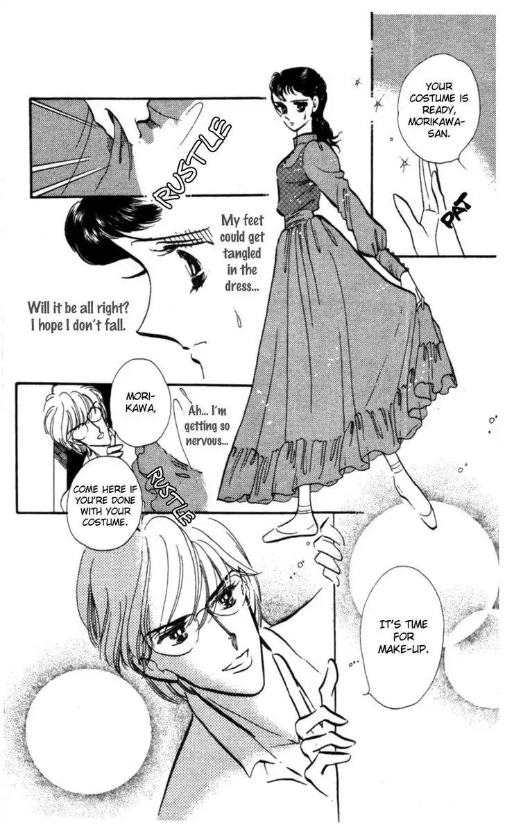 Hoshi o Tsumu Donna Chapter 10 page 3 - Chapter 10