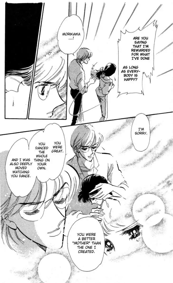 Hoshi o Tsumu Donna Chapter 10 page 31 - Chapter 10