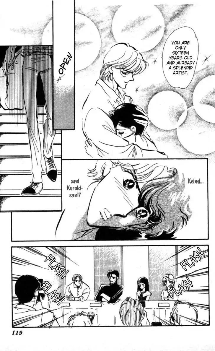 Hoshi o Tsumu Donna Chapter 10 page 32 - Chapter 10