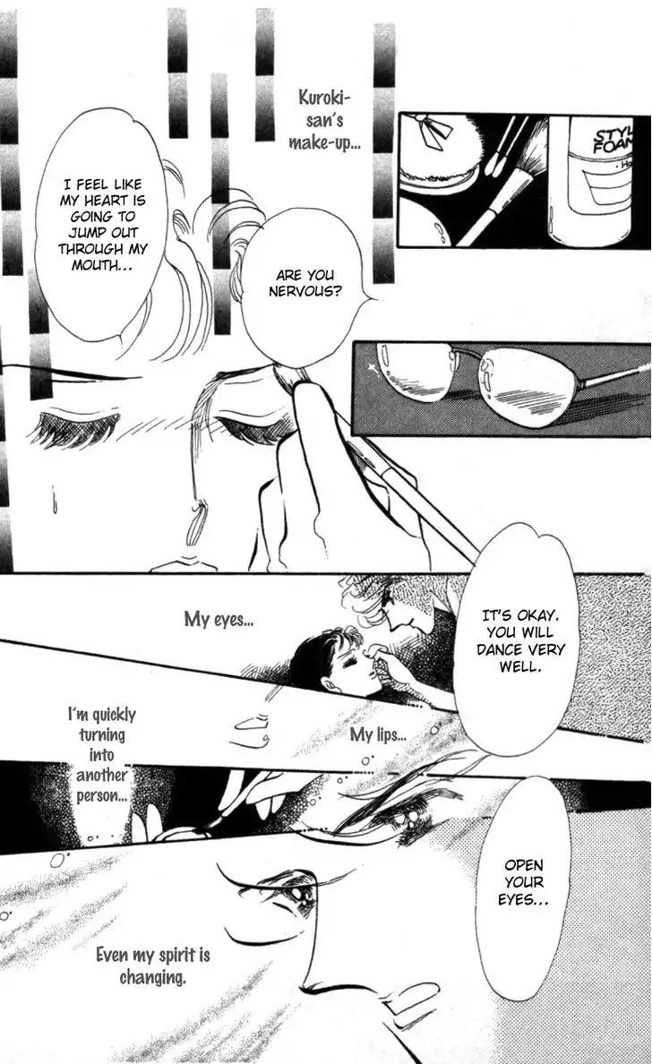 Hoshi o Tsumu Donna Chapter 10 page 4 - Chapter 10
