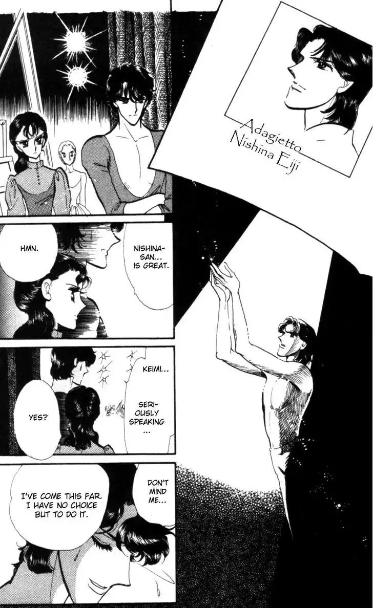Hoshi o Tsumu Donna Chapter 10 page 7 - Chapter 10