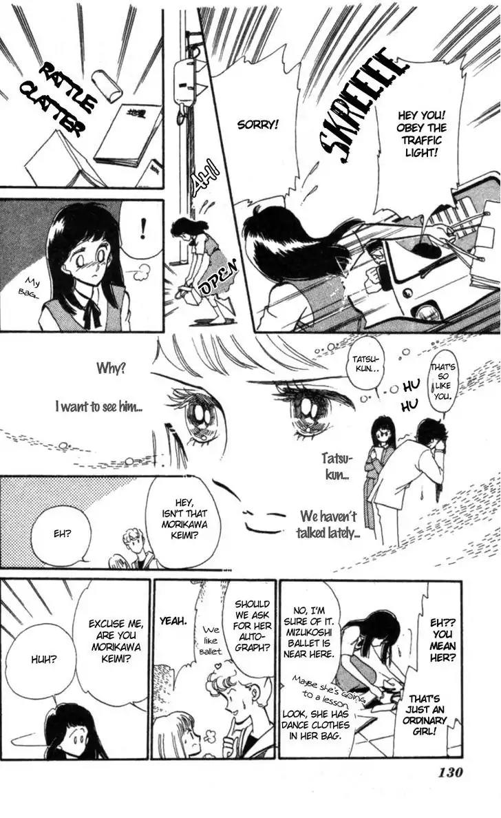 Hoshi o Tsumu Donna Chapter 11 page 12 - Chapter 11