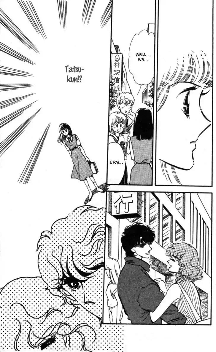 Hoshi o Tsumu Donna Chapter 11 page 13 - Chapter 11