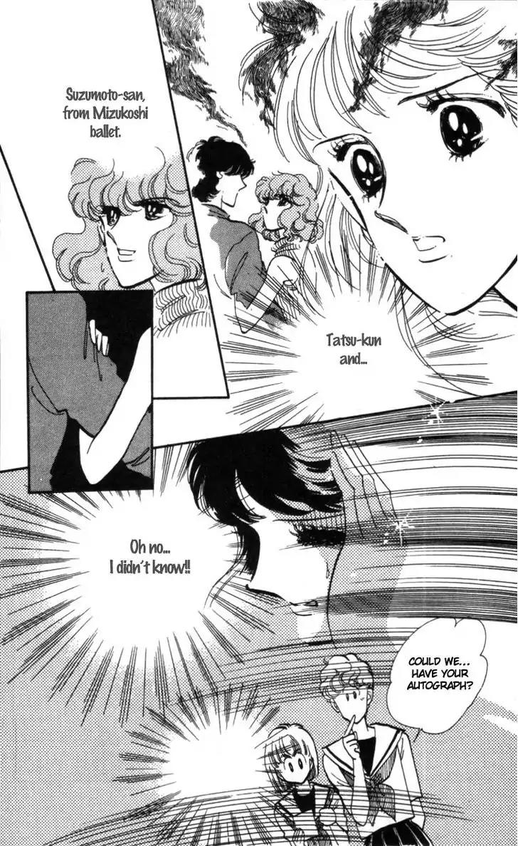 Hoshi o Tsumu Donna Chapter 11 page 14 - Chapter 11